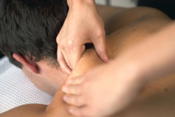 Therapeutische massage Roermond 2