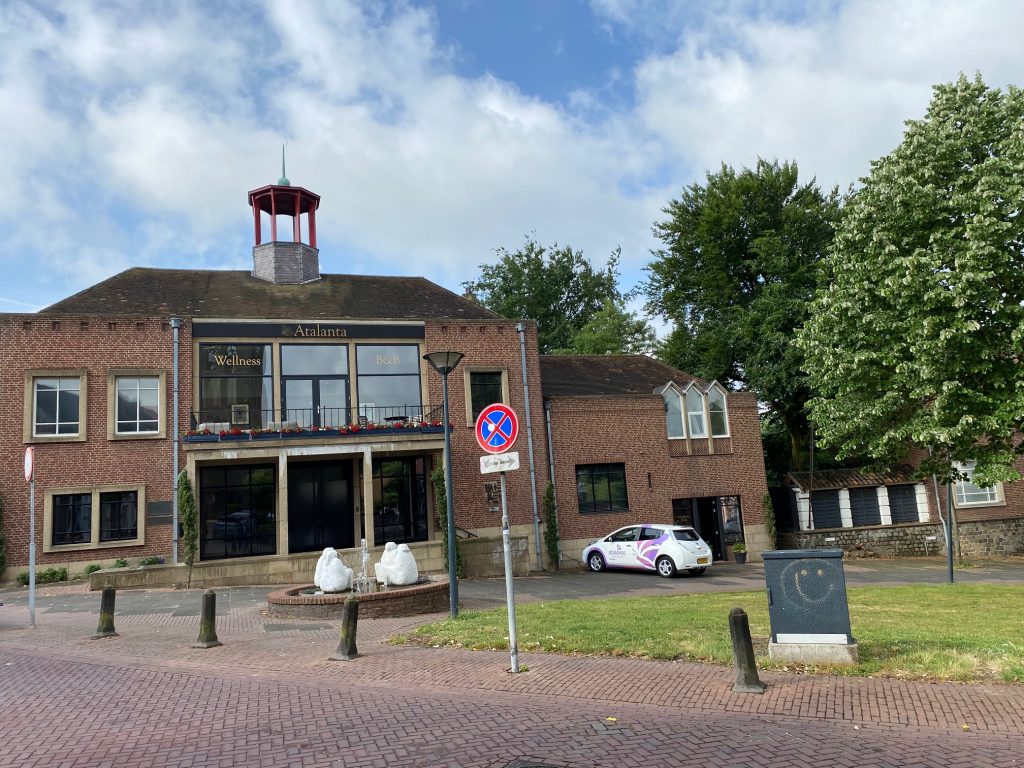 atalanta-gebouw